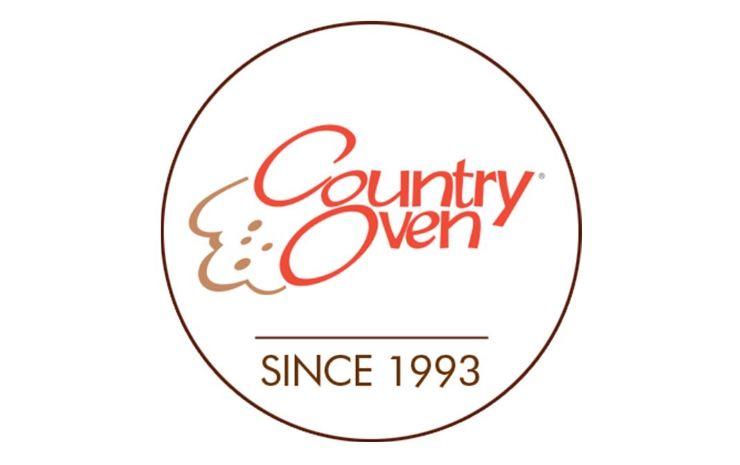 Country Oven Choco Chip Cookies    Box  250 grams